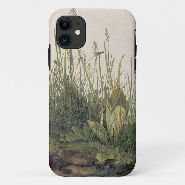 Albrecht Durer Turf Case-Mate iPhone Case (Back)