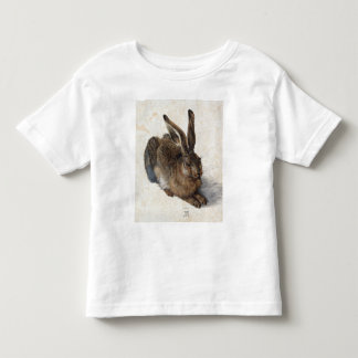 Albrecht Dürer, Young Hare, 1502 Toddler T-Shirt