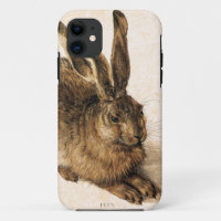 Albrecht Durer Young Hare