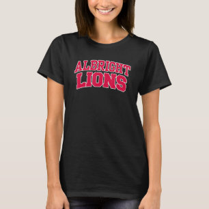 Albright College Arch 01 T-Shirt