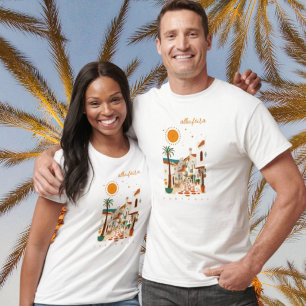 Albufeira Algarve Portugal clothing T-Shirt