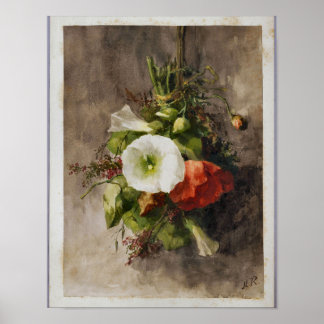 Album Amicorum (Watercolor) by Roosenboom Print