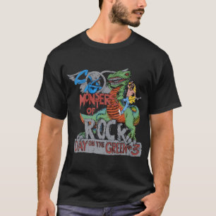 Album Rock Vintage Band Music Children Sweet T-Shirt