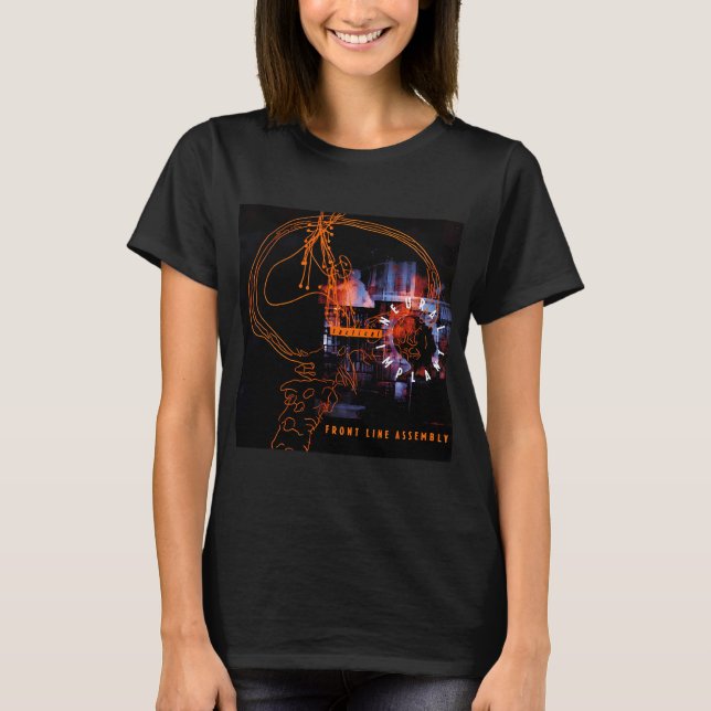 Album s T-Shirt (Front)