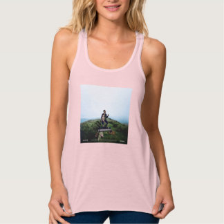 Album Tank (Women)