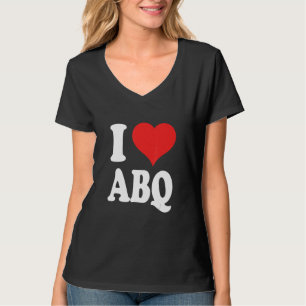 Albuquerque 18 T-Shirt
