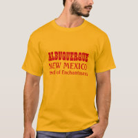 ALBUQUERQUE, NEW MEXICO