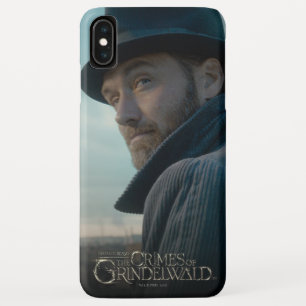 Albus Dumbledore Photo Case-Mate iPhone Case