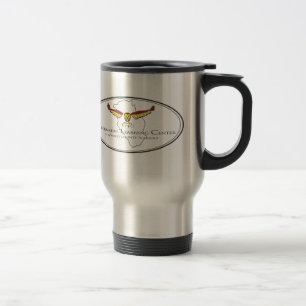ALC Stainless Steel Mug