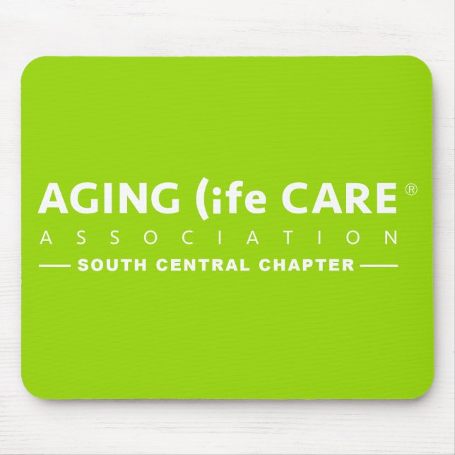 ALCA Chapter Mousepad (Front)