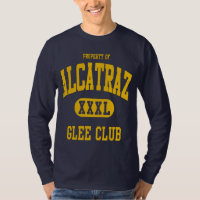 ALCATRAZ GLEE CLUB