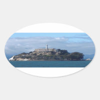 Alcatraz Island