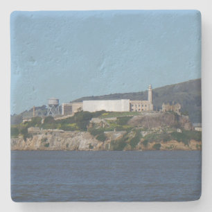 Alcatraz Island – San Francisco Coaster