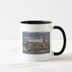 ALCATRAZ MUG