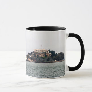 Alcatraz Mug