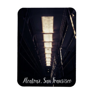Alcatraz, San Francisco Magnet
