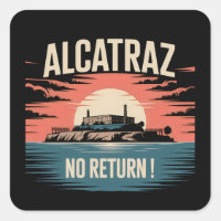 Alcatraz.
