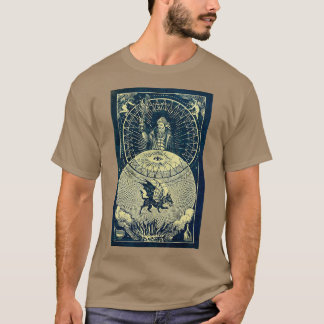 Alchemical Artwork 1 T-Shirt
