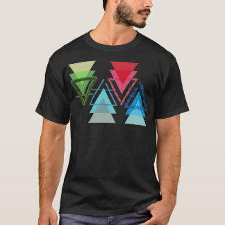 Alchemical Elements T-Shirt