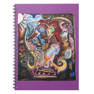 Alchemical_Pursuit Notebook