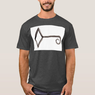 Alchemical Symbols Filter T-Shirt