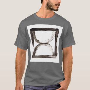 Alchemical Symbols Month T-Shirt