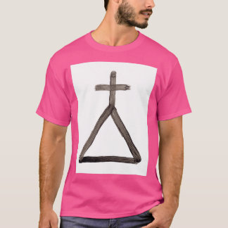 Alchemical Symbols Phosphorous Two T-Shirt