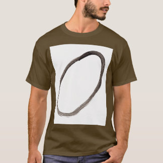 Alchemical Symbols Pint T-Shirt