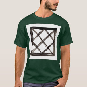 Alchemical Symbols Year T-Shirt
