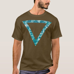 Alchemical Water 1 T-Shirt