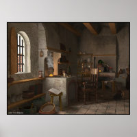 Alchemist Laboratory