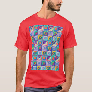 Alchemist Mosaics T-Shirt