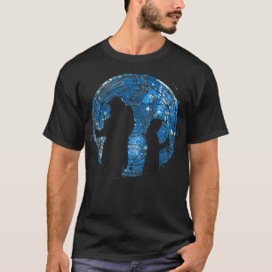 ALCHEMIST OF SILHOUETTE T-Shirt