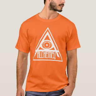 ALCHEMIST PSYCHEDELIC T-Shirt