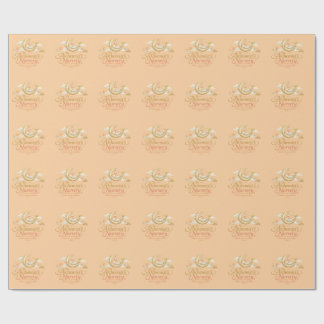 Alchemist's Nursery Wrapping Paper