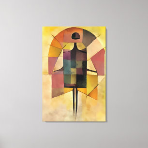 Alchemized Canvas Print