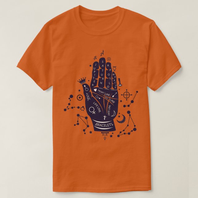 alchemy 25 T-Shirt (Design Front)