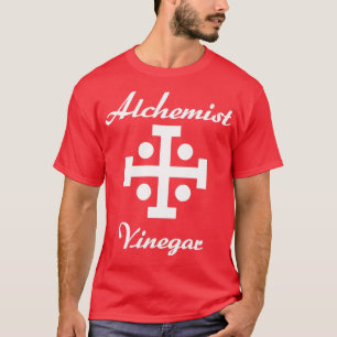 alchemy 32 T-Shirt