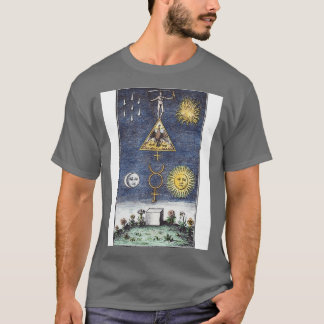 Alchemy 4 Classic T-Shirt