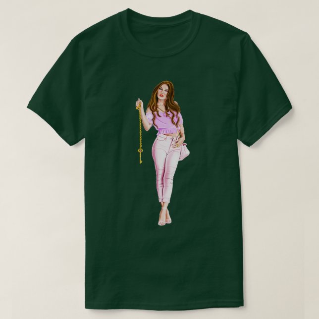 Alchemy 57 T-Shirt (Design Front)