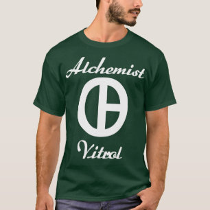 alchemy 81 T-Shirt