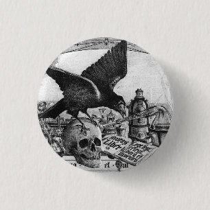 Alchemy Art Buttons