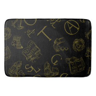 Alchemy Bath Mat