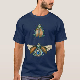 Alchemy beetle T-Shirt