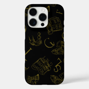 Alchemy iPhone 16 pro case