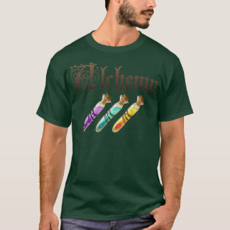 alchemy collection 1 T-Shirt