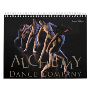 Alchemy Dance Company Calendar