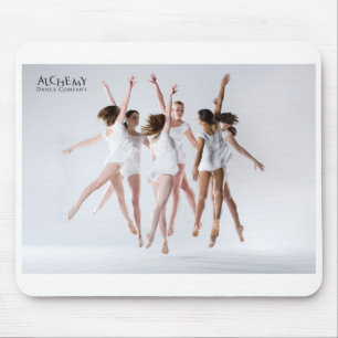 Alchemy Dance Company Mousepad