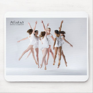 Alchemy Dance Company Mousepad