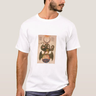 Alchemy Dragon T-Shirt